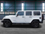 2018 Jeep Wrangler JK Unlimited Altitude