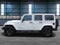 2018 Jeep Wrangler JK Unlimited Altitude