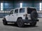 2018 Jeep Wrangler JK Unlimited Altitude