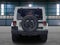 2018 Jeep Wrangler JK Unlimited Altitude