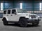 2018 Jeep Wrangler JK Unlimited Altitude