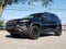 2017 Jeep Cherokee Trailhawk L Plus