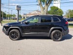 2017 Jeep Cherokee Trailhawk L Plus