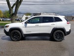 2020 Jeep Cherokee Trailhawk Elite