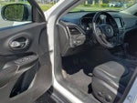 2020 Jeep Cherokee Trailhawk Elite