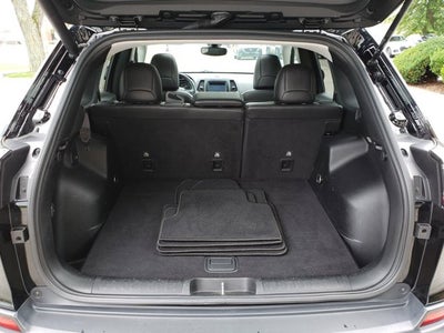 2019 Jeep Cherokee Altitude