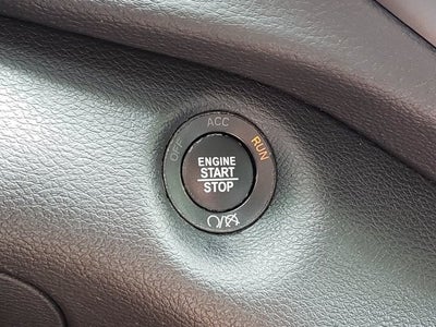 2019 Jeep Cherokee Altitude