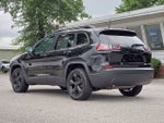 2019 Jeep Cherokee Altitude