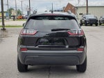2019 Jeep Cherokee Altitude