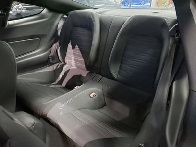 2021 Ford Mustang Mach 1