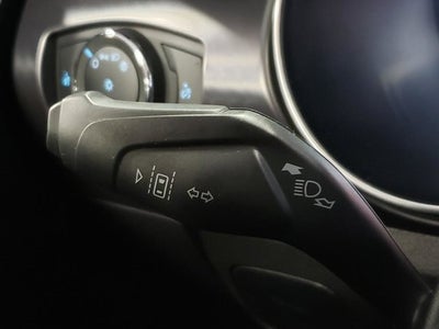 2021 Ford Mustang Mach 1