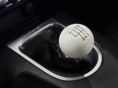 2021 Ford Mustang Mach 1