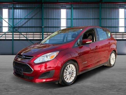 2017 Ford C-Max Hybrid SE