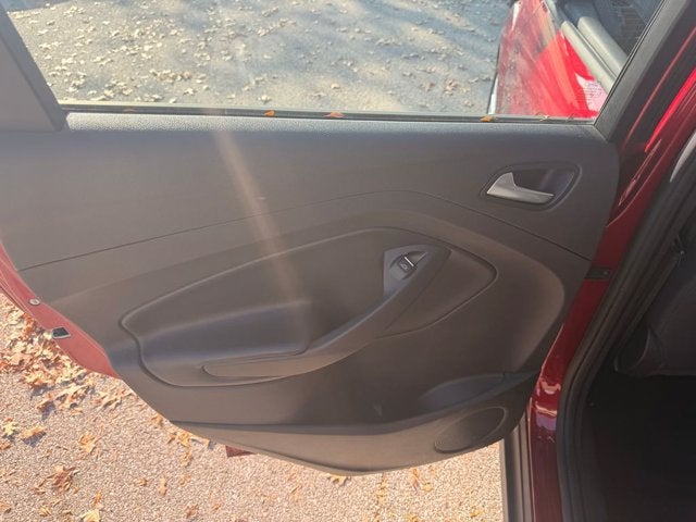 2017 Ford C-Max Hybrid SE