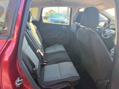 2017 Ford C-Max Hybrid SE