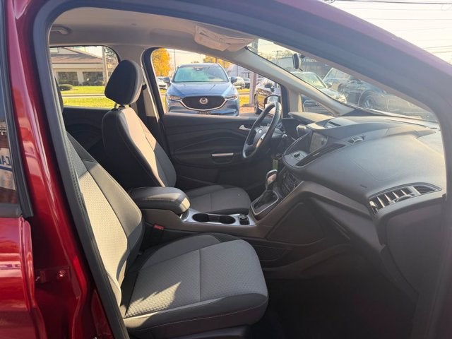 2017 Ford C-Max Hybrid SE