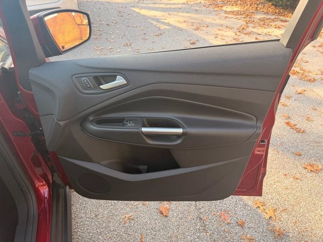 2017 Ford C-Max Hybrid SE