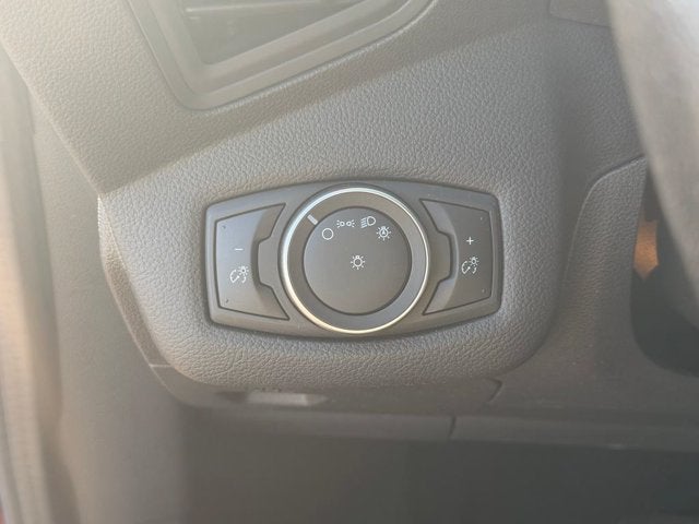 2017 Ford C-Max Hybrid SE