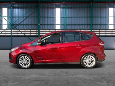 2017 Ford C-Max Hybrid SE