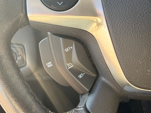 2017 Ford C-Max Hybrid SE