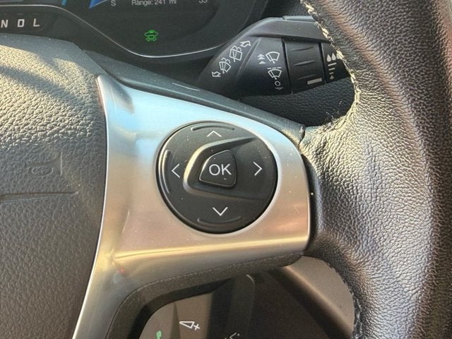 2017 Ford C-Max Hybrid SE