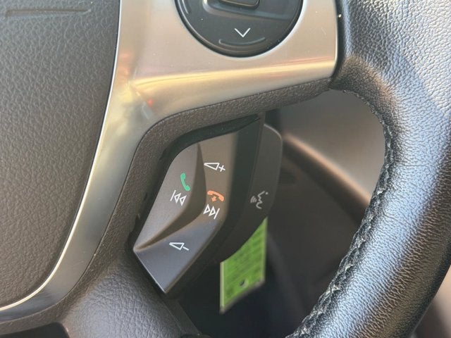 2017 Ford C-Max Hybrid SE