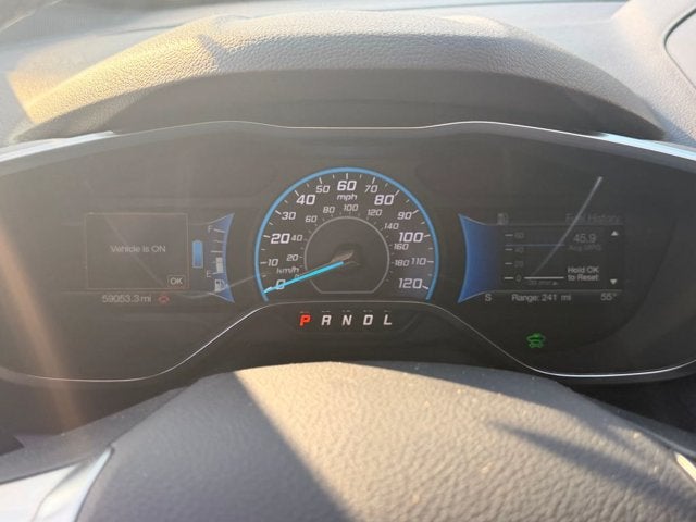 2017 Ford C-Max Hybrid SE