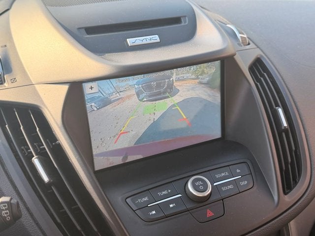 2017 Ford C-Max Hybrid SE