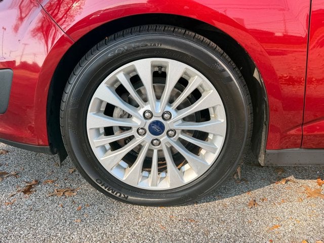 2017 Ford C-Max Hybrid SE