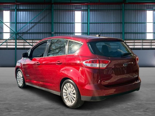 2017 Ford C-Max Hybrid SE