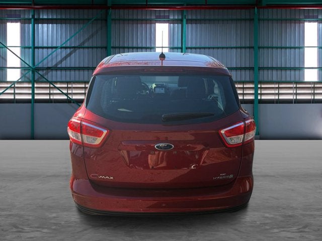 2017 Ford C-Max Hybrid SE