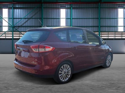 2017 Ford C-Max Hybrid SE