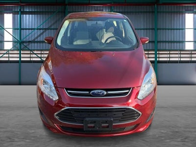 2017 Ford C-Max Hybrid SE