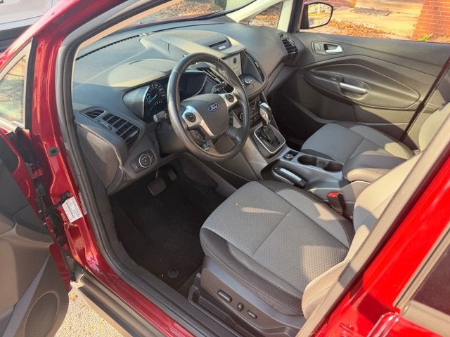 2017 Ford C-Max Hybrid SE