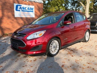 2017 Ford C-Max Hybrid SE