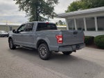 2019 Ford F-150 4WD SuperCrew 5.5' Box