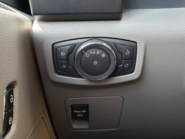 2019 Ford F-150 XL 4WD SuperCrew 6.5' Box