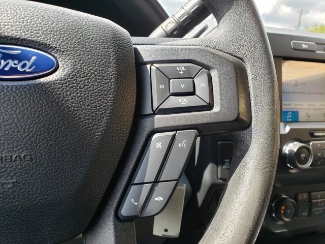 2019 Ford F-150 XL 4WD SuperCrew 6.5' Box