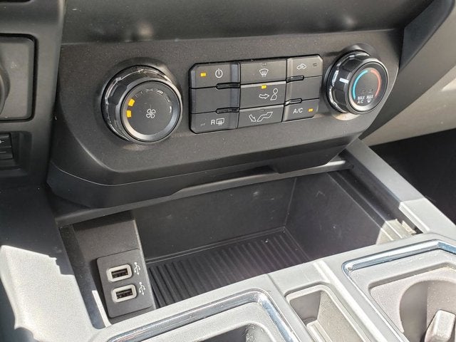 2019 Ford F-150 XL 4WD SuperCrew 6.5' Box