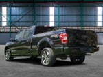 2019 Ford F-150 XL 4WD SuperCrew 6.5' Box