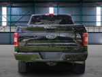 2019 Ford F-150 XL 4WD SuperCrew 6.5' Box