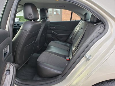 2014 Chevrolet Malibu LT