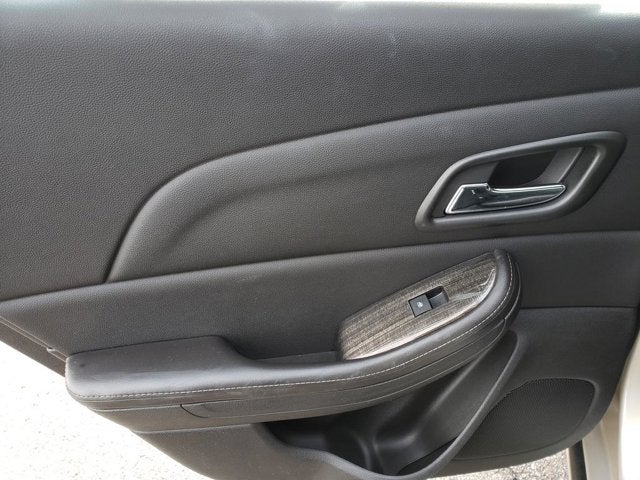 2014 Chevrolet Malibu LT