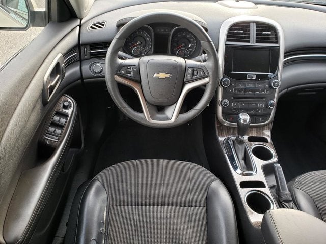 2014 Chevrolet Malibu LT