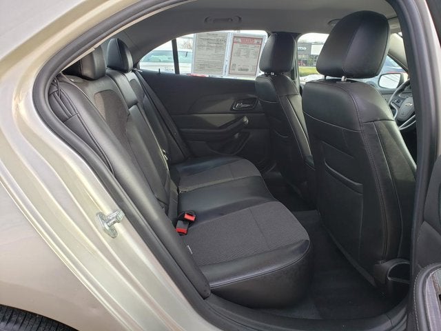 2014 Chevrolet Malibu LT