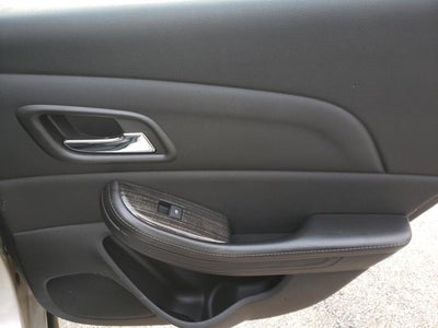 2014 Chevrolet Malibu LT