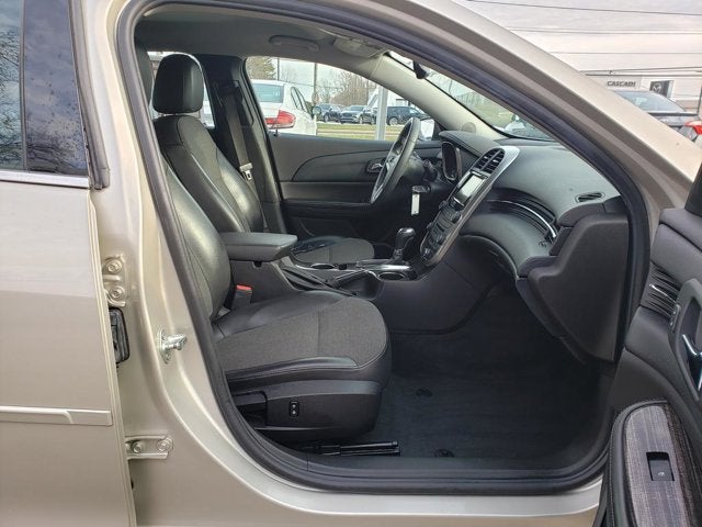 2014 Chevrolet Malibu LT