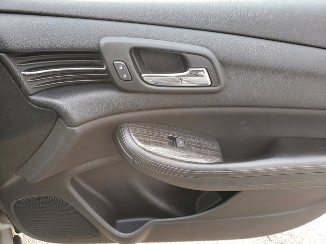 2014 Chevrolet Malibu LT