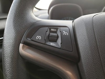 2014 Chevrolet Malibu LT