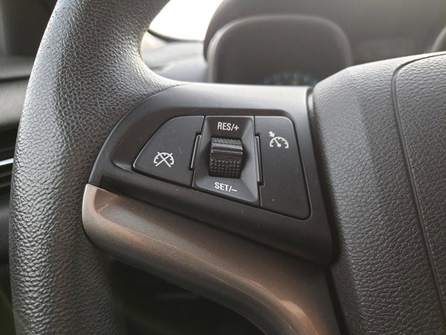 2014 Chevrolet Malibu LT